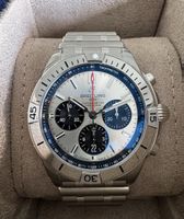 Breitling Chronomat B01 42