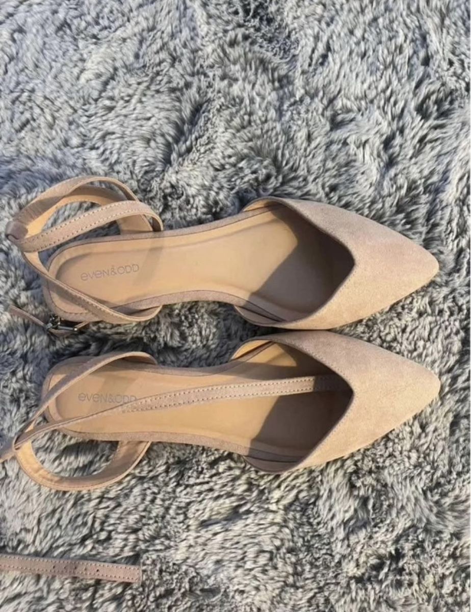 Scarpe da donna: Neue Sandalen – Nuovo e nell'imballaggio originale da Schlieren venduto da kam_85ky 3