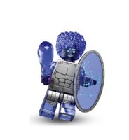 Lego minifigure série 26 Space neuf