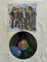 Sawyer Brown - Somewhere in the Night - Vinyle 1987!