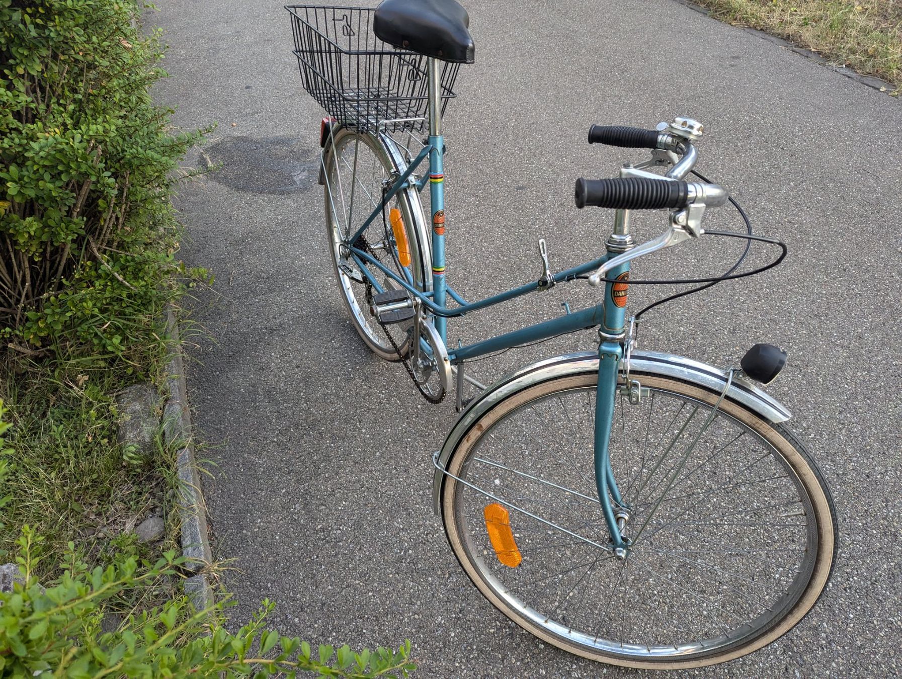 elektrofahrräder mit drei rädern ONESPORT OT30 PRO 20