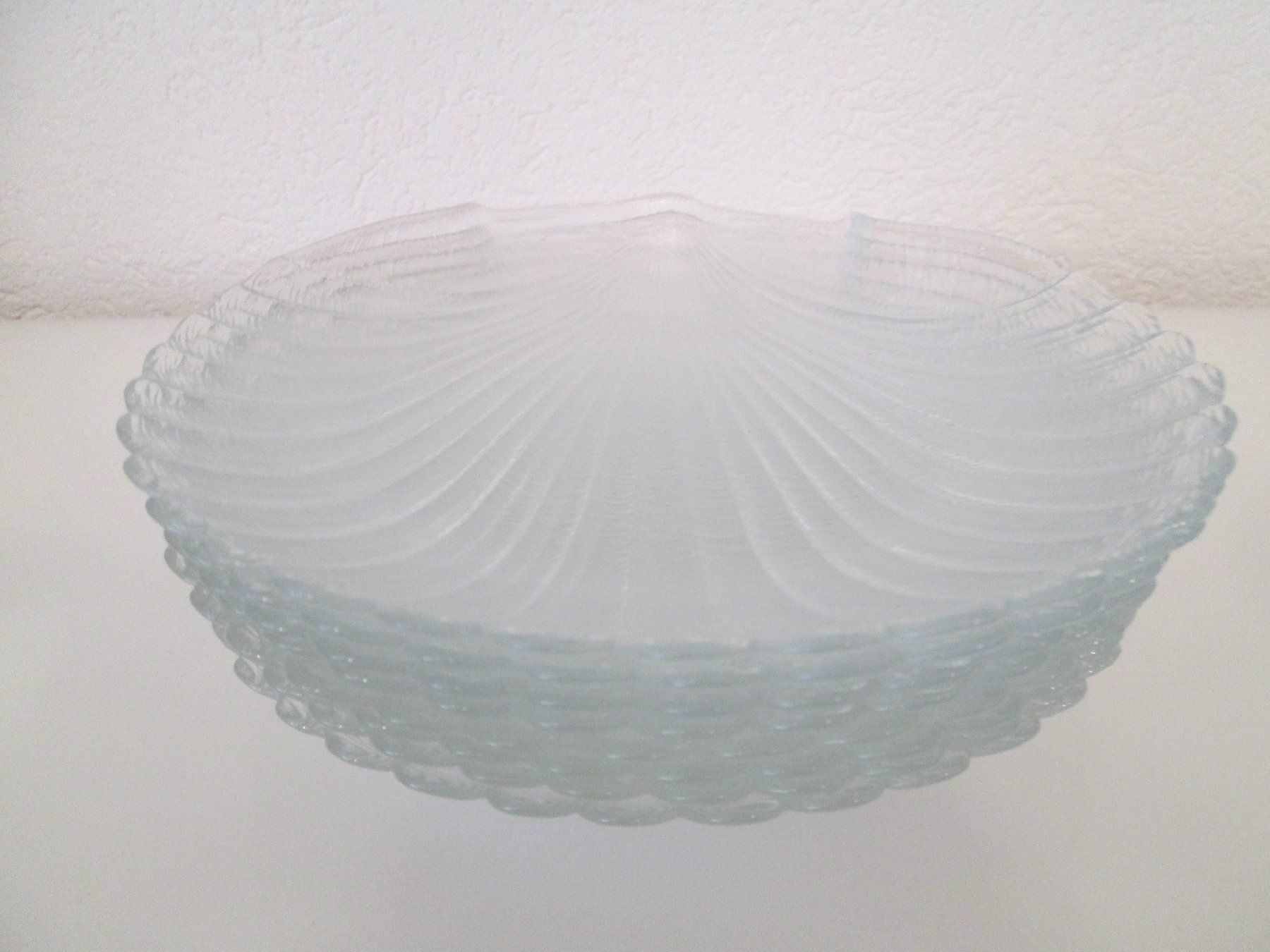 Piatti: 8  GlasTeller in Muschelform – Usato da Movelier venduto da ddomenika 1