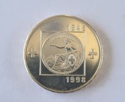 Monnaie commémorative 20 FR