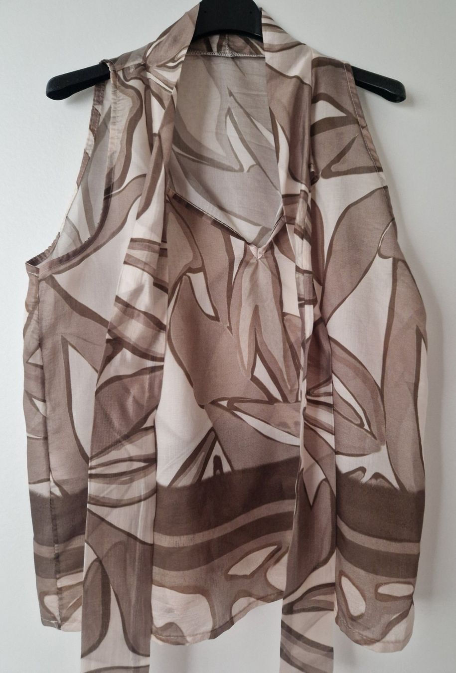 Blusen: BLOUSE – Neu und originalverpackt aus Camorino von JPHANDMADE1 3