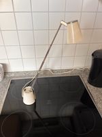 Kult-Designklassiker: Lampette Teleskopleuchte (60er, 70er)