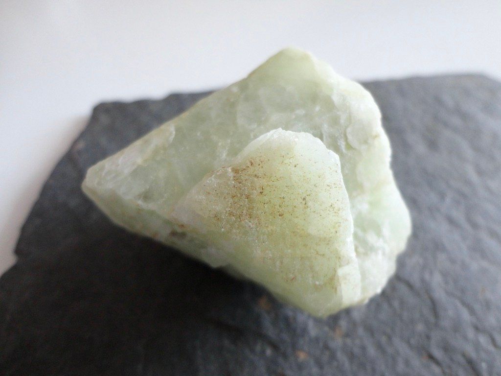 Edelsteine: Aquamarin roh Heilstein – Neu (gemäss Beschreibung) aus Biberist von Steine 2