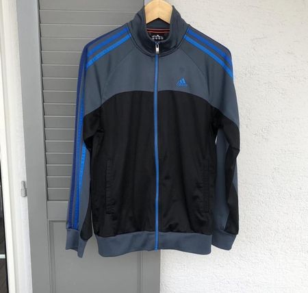 Adidas Sportjacke