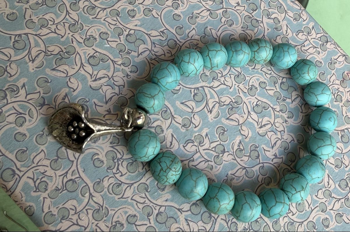 Sonstiger Schmuck: Lot de bijoux  – Gebraucht aus Granges VS von Oliviaaaaaa 5