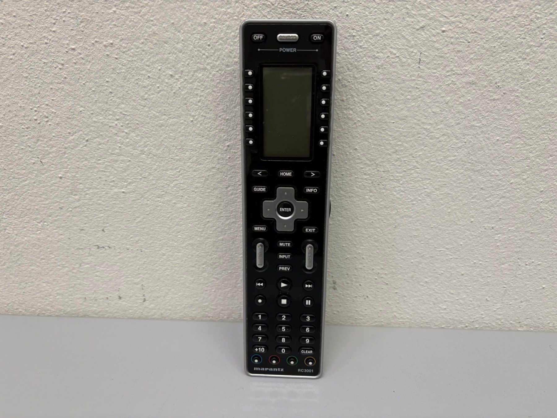 Marantz Telecomandi: Marantz RC3001 Fernbedienung – Usato da Hochdorf venduto da av-electronics