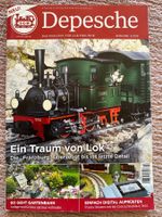 LGB Depesche Magazin Ausgabe 2/2015 gebraucht