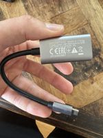 HDMI zu USB Adapter