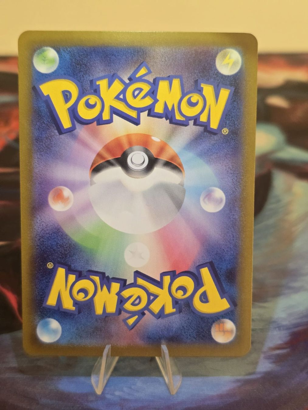 Pokémon Cartes à collectionner: Traumato (sv1V 086) – D'occasion à Lenzburg par AkuyakuTCG 1