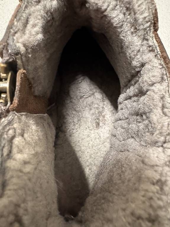 Scarpe da uomo: Panama Jack Winterstiefel Grösse 46 – Usato da Zürich venduto da mar_2bvg 2