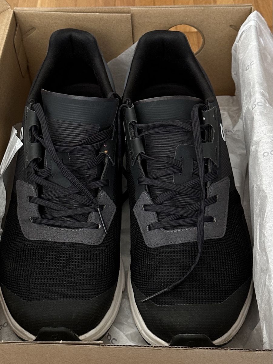 On Scarpe da uomo: ON Running Cloud-Tec Gr. 41, wenig getragen – Usato da Maienfeld venduto da tobeyl2020 6