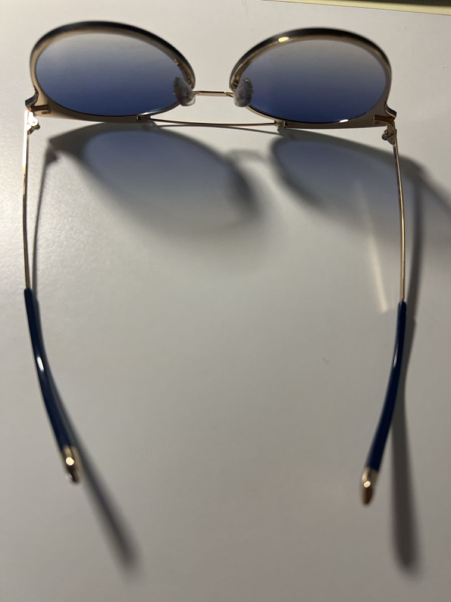 Brillen & Gläser: Sonnenbrille Ana Hickmann mit Etui – Gebraucht aus Bonaduz von Malves10 2