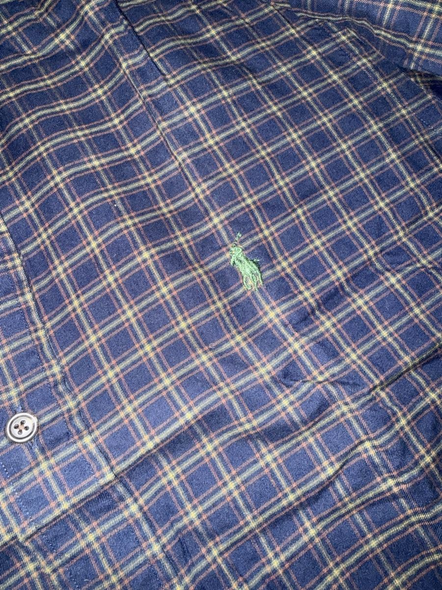 Ralph Lauren Camicie: Ralph Lauren Hemd – Usato da Zürich venduto da xell210 2