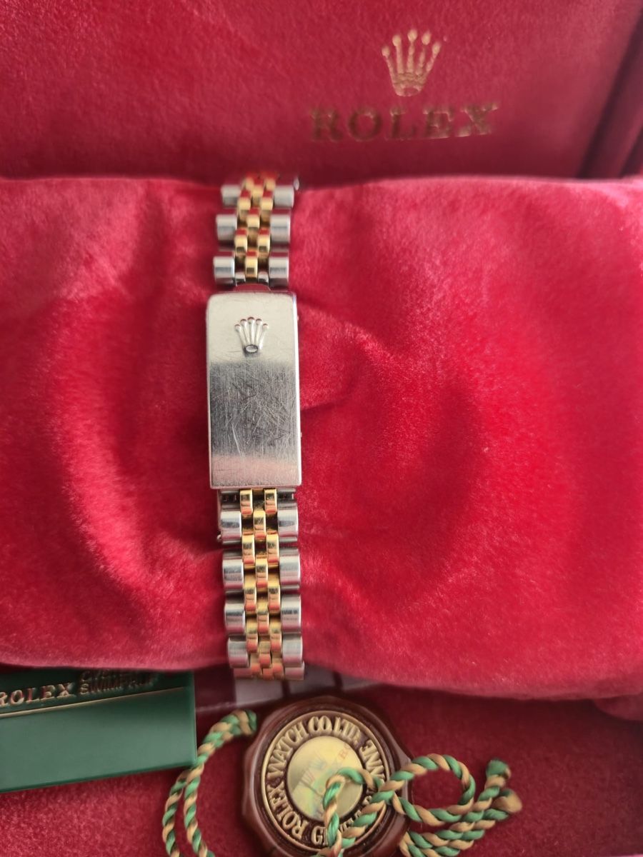 Rolex Orologi: Rolex Damen Uhr – Usato da Schliern b.Köniz venduto da abba145 2