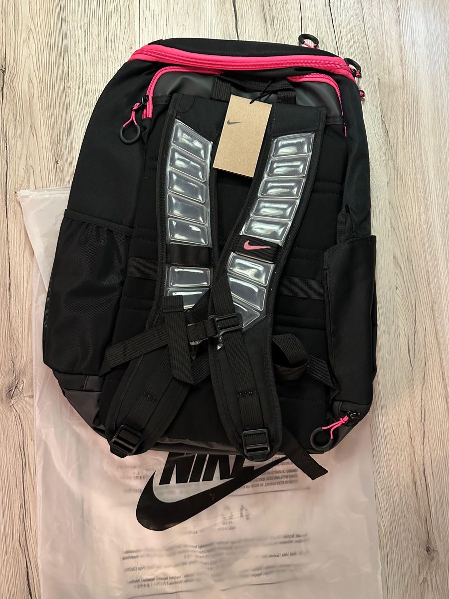 Nike Zaini: NIKE ELITE Rucksack – Nuovo (secondo la descrizione) da Basel venduto da pau_s6pv 1