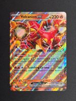 Volcanion ex #31 Journey Together JTG NM / 🇬🇧