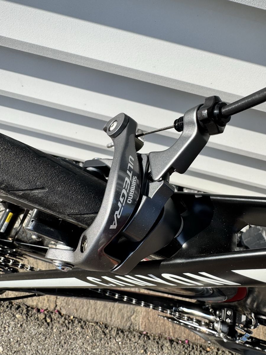 Canyon Velos: Canyon Speedmax AL Grösse L – Gebraucht aus Möhlin von Dpop83 5