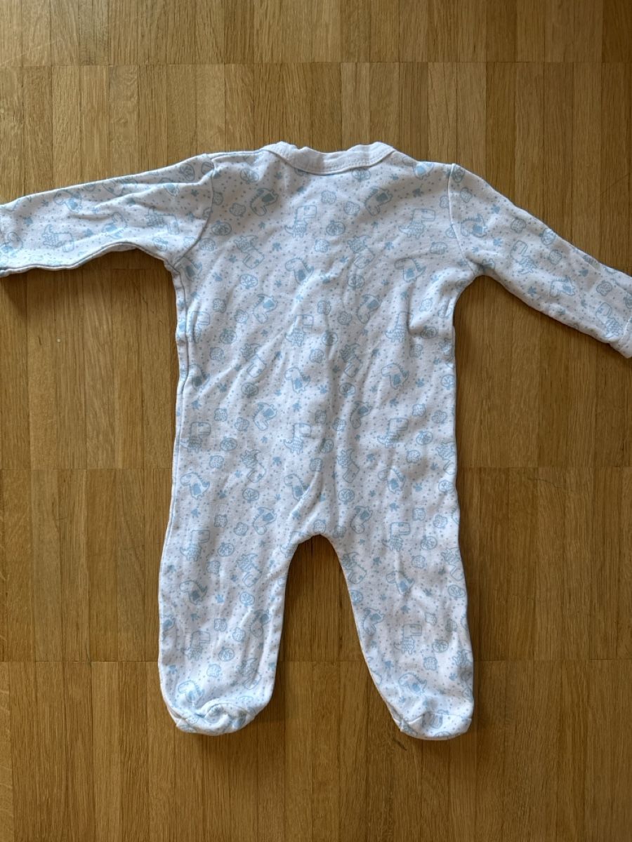 Pigiama & Simili: Strampler Dinosaurier (Grösse 68) – Usato da Schwerzenbach venduto da savuty 2