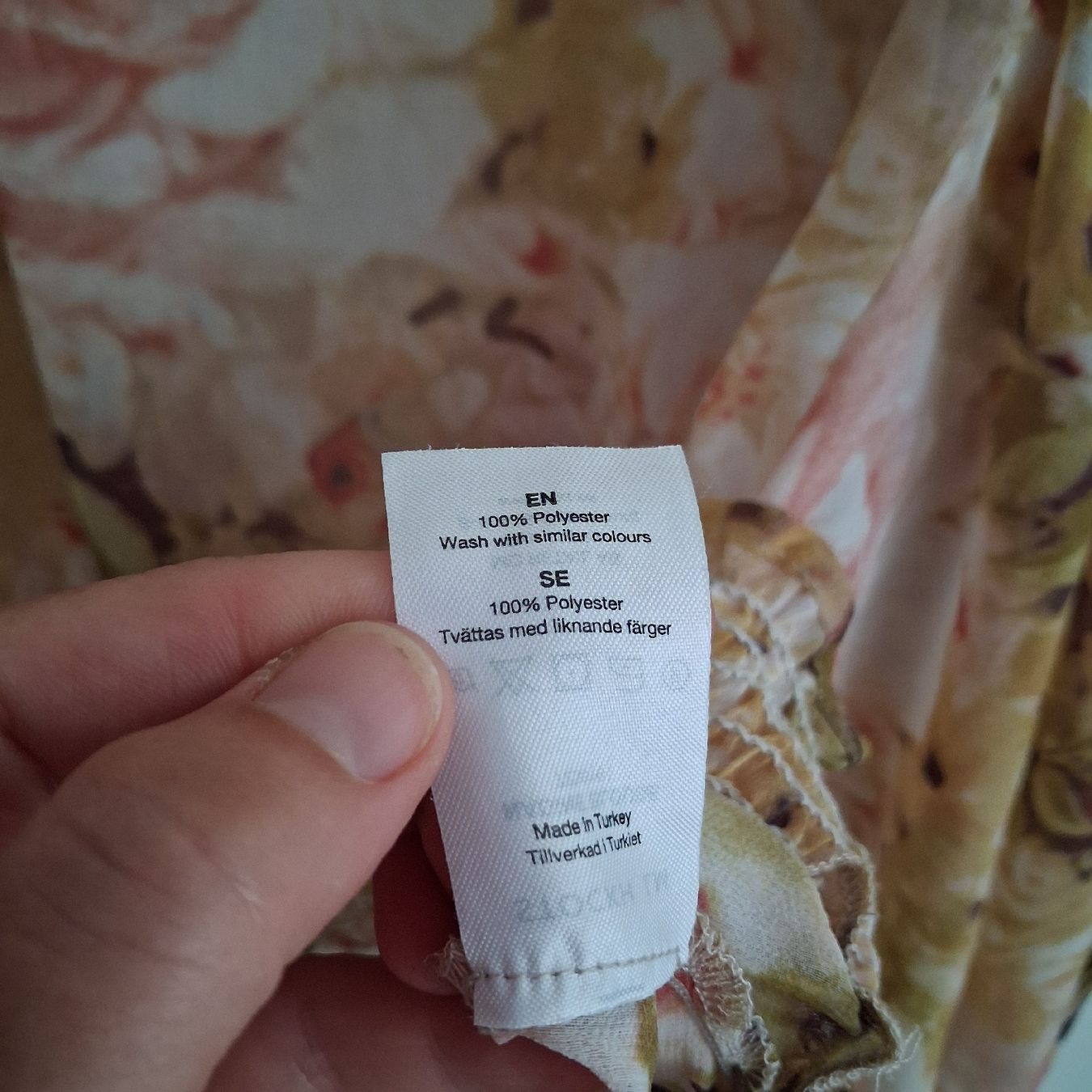 Camicette: Stockh LM Blouse Floral Size M – Nuovo (secondo la descrizione) da Wil SG venduto da tre_g2l7 5