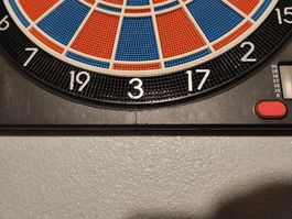Karella CB Smart Dartscheibe