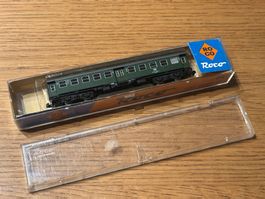 e1774: Oldtimer Personenzug (Spur N)