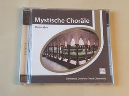 John Dunstable Mystische Choräle