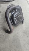 Vespa Auspuff sito plus Original