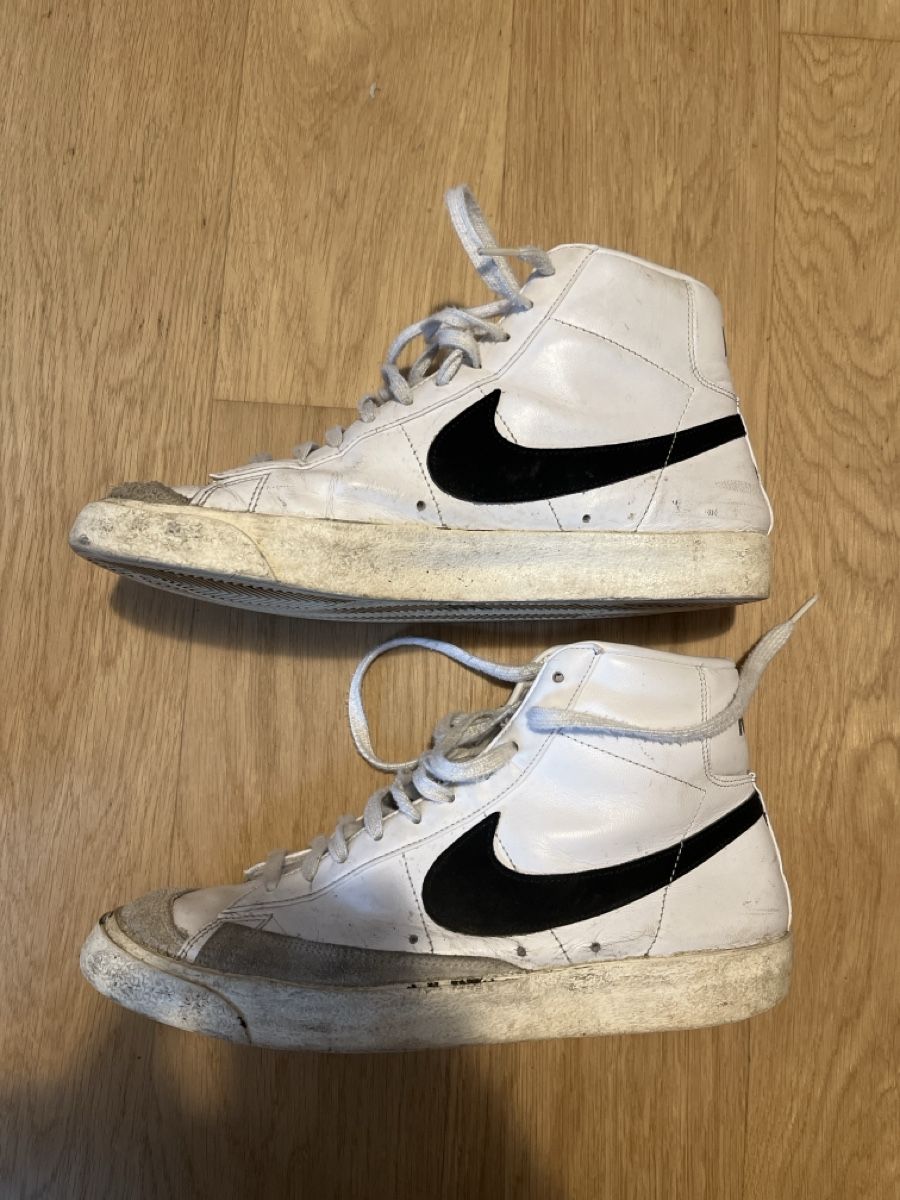 Nike Herrenschuhe: Nike Blazer – Gebraucht aus Zürich von Laurin1234 1