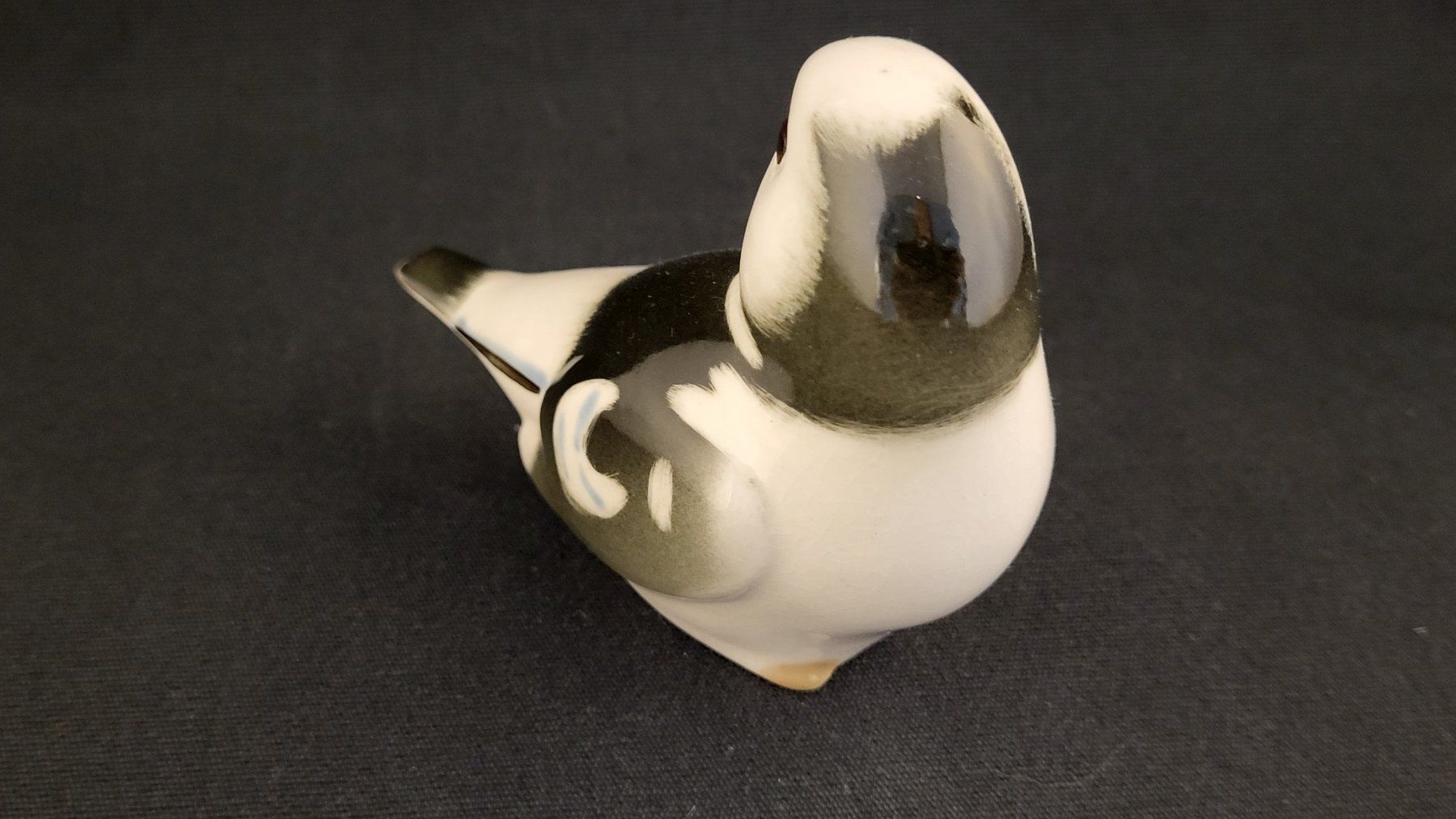 Figurines: Vogel LOMONOSOV – D'occasion à Basel par spinne02 3
