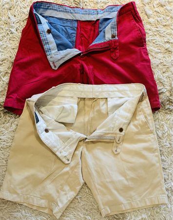 2 Hochwertige und Bequeme Herren Schort Pelikamo
