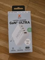 Neu: Xtorm GaN2 Ultra Laptop Charger 140W
