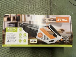Stihl SEA 20 Handsauger Akku neu