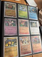 Masterball-Holo‘s Sammlung