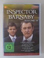 Inspector Barnaby Vol. 10 (4 DVDs)