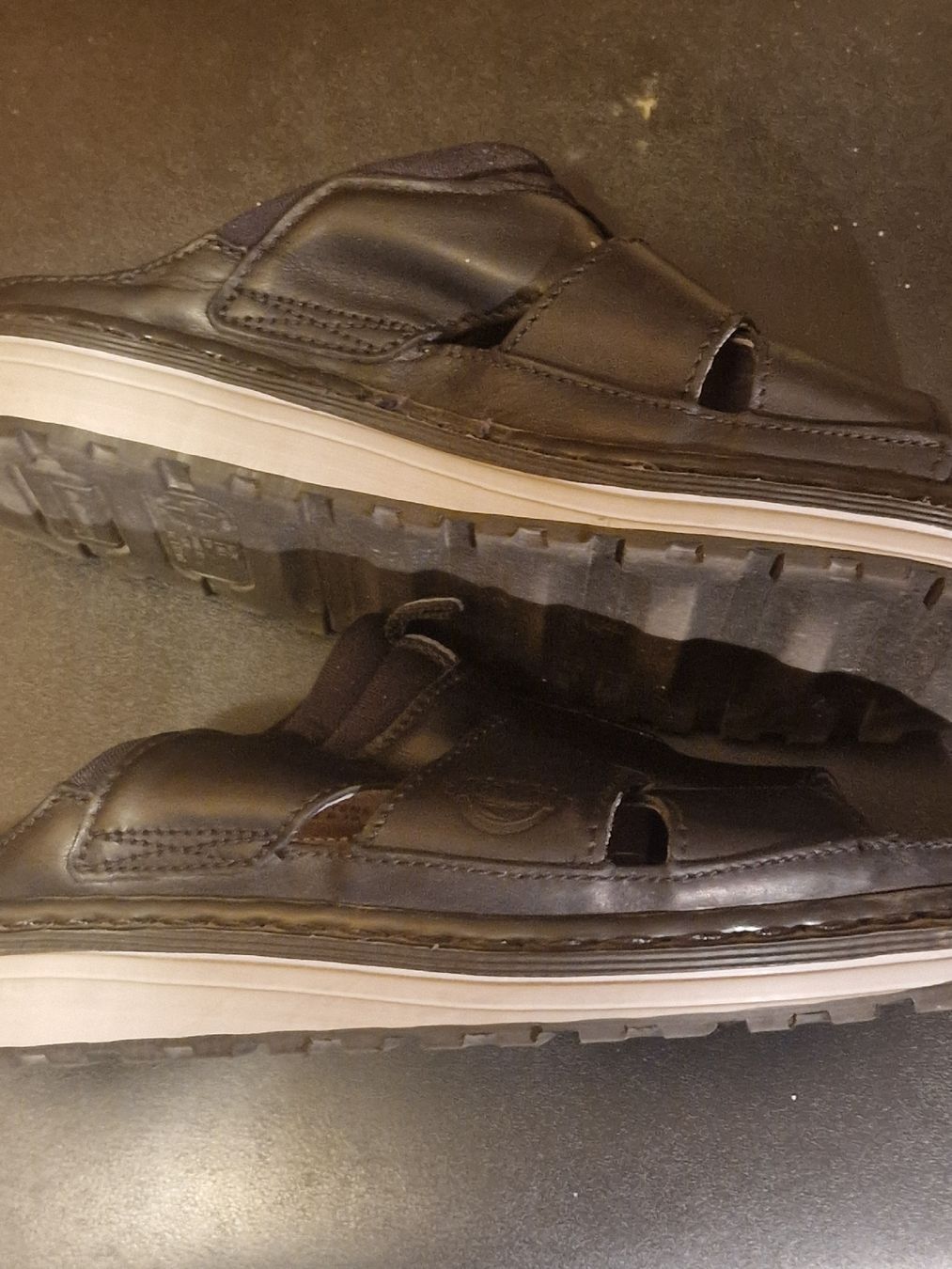 Dr. Martens Scarpe da uomo: Doc Martens – Usato da Martigny venduto da Spinelle 2