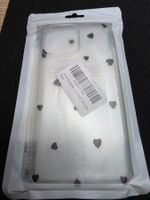 📱 iPhone 14 Pro Max Handyhülle Herz-Design – Neu