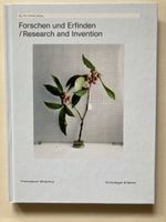 Forschung und Erfinden / Research and Invention