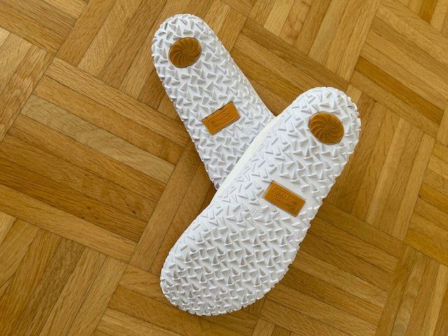 Herrenschuhe: Barfuss - Schuhe Gr. 40 NEU! – Neu (gemäss Beschreibung) aus Walenstadt von ricamul 6