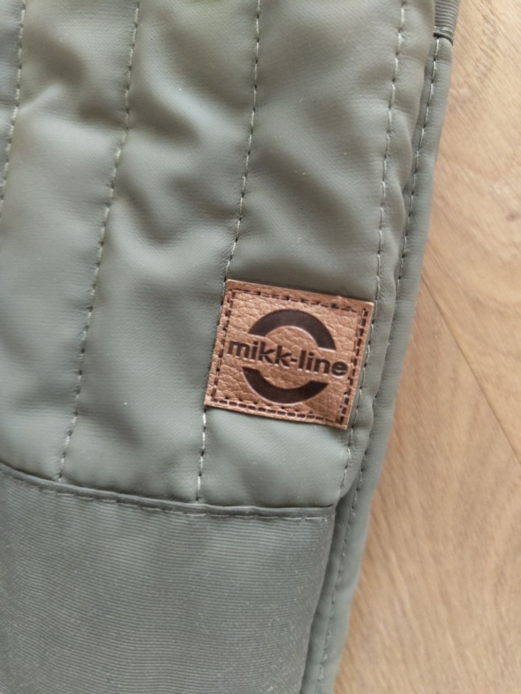 Pantaloni: mikk-line isolierende Winterhose gr 146-152 – Nuovo (secondo la descrizione) da Gams venduto da bigwolfi-schnuggel 1