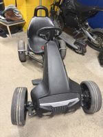 Gokart von Puki