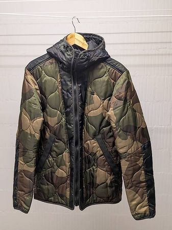 G-Star Raw Jacke L