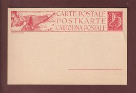 Carte pré-Affranchie - SIMPLON-PASS
