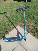 Micro Trottinett blau