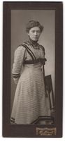 Fotografie H. Linck, Winterthur, St. Geo