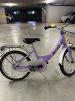 Puky 18 zoll