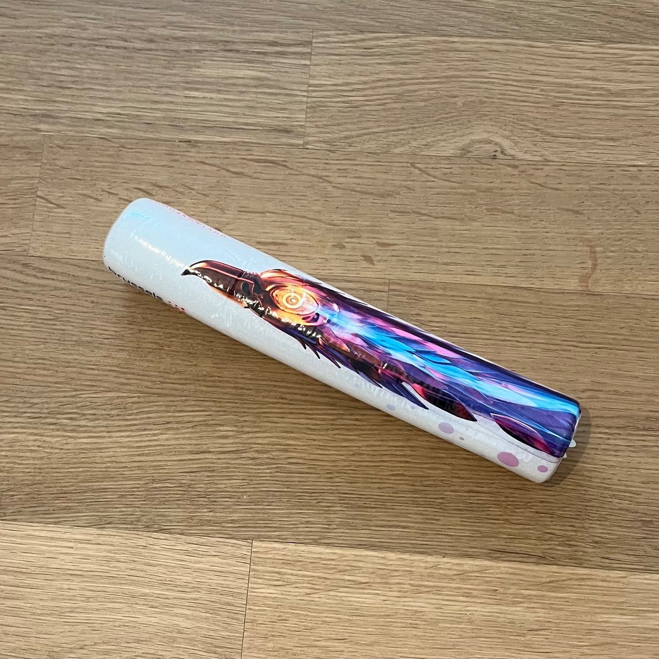 Altri accessori: Foam light stick, Tomorrowland Orbyz – Nuovo e nell'imballaggio originale da Zürich venduto da art_b5qd