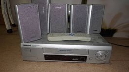 Vidéo musique hifi Philips 620
